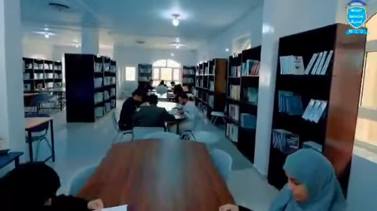 الجامعة التخصصية الحديثة تدعو طلابها للمشاركة في مهرجان الشعر الأول