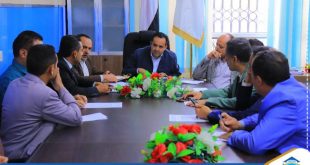 انعقاد المجلس الرابع للجامعة التخصصية الحديثة لمناقشة مستجدات العام الأكاديمي