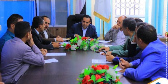 انعقاد المجلس الرابع للجامعة التخصصية الحديثة لمناقشة مستجدات العام الأكاديمي