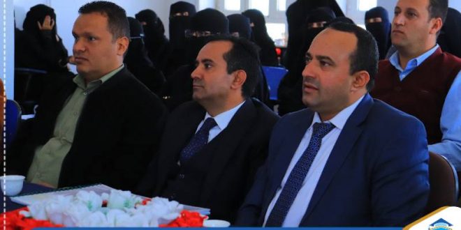 مشاريع طلبة التصميم الداخلي تبهر الحضور في مادة تصميم داخلي بالجامعة التخصصية