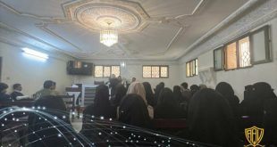 زيارة تعليمية لطلبة القانون بجامعة الجيل الجديد إلى المحكمة الإدارية لتعزيز الفهم العملي