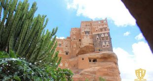 طلبة الإعلام بجامعة الجيل الجديد يزورون دار الحجر