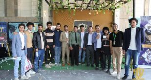 مشاركة فاعلة لجامعة الجيل الجديد في المؤتمر العلمي الأول لطب الأسنان بجامعة 21 سبتمبر