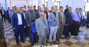 جامعة الرازي تدشّن 11 ورشة عمل لتحديث برامج الدراسات العليا في التخصصات الطبية والتقنية