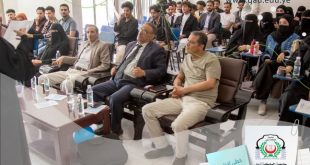 قسم اللغة الإنجليزية والترجمة بجامعة الملكة أروى يحتفي باليوم العالمي للترجمة بفعالية مميزة