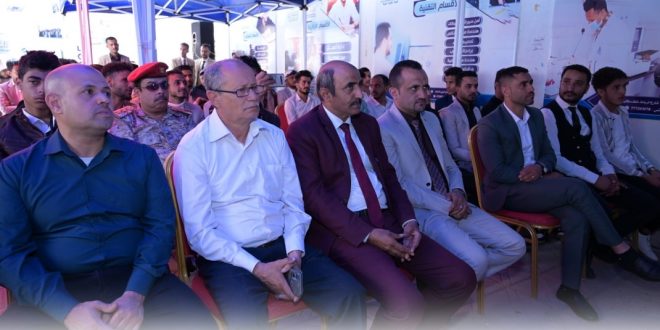 كلية الاتحاد تنظّم فعالية احتفالية لتكريم أوائل التخصصات الطبية واستقبال الطلاب المستجدين