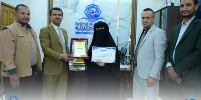 كلية الاتحاد الدولية تكرّم مبدعات قسم تصميم الأزياء في المعرض السنوي للأشغال اليدوية