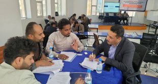 الجامعة التخصصية الحديثة تشارك في اللقاء التشاوري لإقرار دليل حفلات التخرج الجامعية