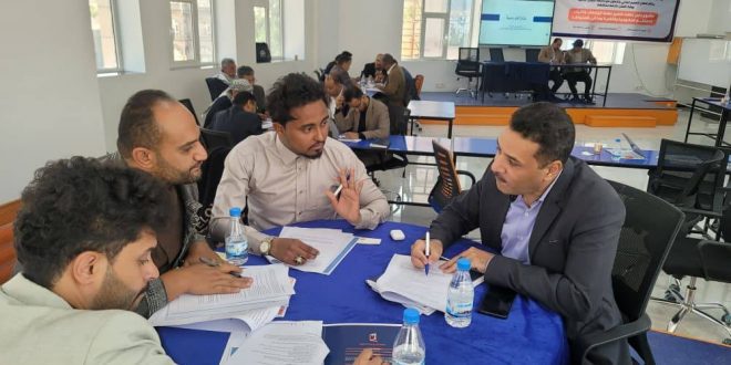 الجامعة التخصصية الحديثة تشارك في اللقاء التشاوري لإقرار دليل حفلات التخرج الجامعية