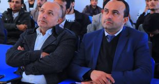 طلبة المستوى الأول بالجامعة التخصصية الحديثة يقدمون عروضًا متميزة في مهارات الحاسوب