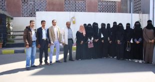 نزول ميداني لطلبة التصميم الداخلي بالجامعة التخصصية إلى مركز الشلال التجاري