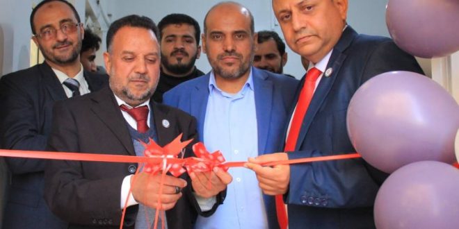 الجامعة الوطنية تحتفي بالمهرجان الريادي الثاني تزامنًا مع الأسبوع العالمي لريادة الأعمال