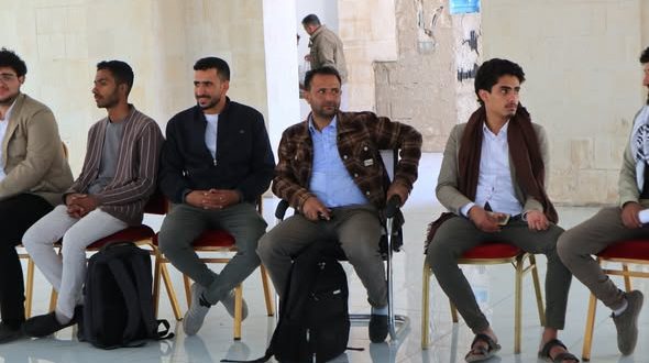 الكلية الألمانية تشارك في إقرار لائحة الأنشطة الجامعية 