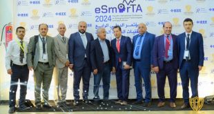 جامعة الجيل الجديد تحتضن قادة الفكر والباحثين في فعاليات دولية رائدة