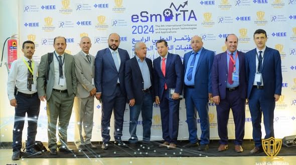 جامعة الجيل الجديد تحتضن قادة الفكر والباحثين في فعاليات دولية رائدة