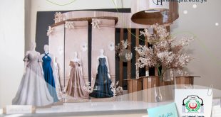 طلبة الفنون الجميلة بجامعة الملكة أروى يناقشون مشاريعهم النهائية لمقرر أسس التصميم