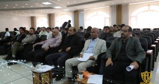 طلبة الهندسة وتكنولوجيا المعلومات بجامعة الجيل الجديد يناقشون مشاريع تخرج رائدة