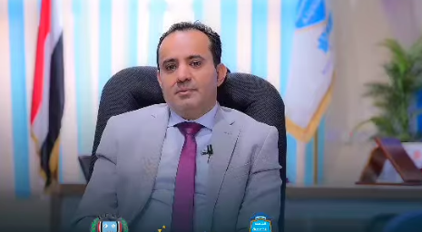 لقاء مع رئيس الجامعة التخصصية الحديثة الدكتور مجاهد الجُبر ضمن مؤتمر «قادرون 3»