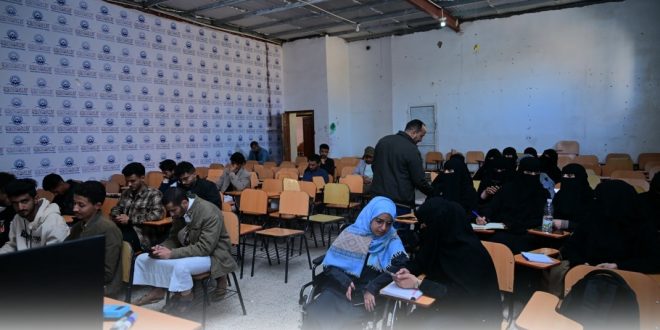 كلية الاتحاد الدولية تختتم مهرجان صناعة المحتوى بورشة نوعية في الذكاء الاصطناعي