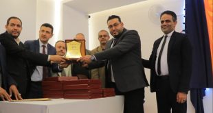 كلية الغد الدولية تفوز بالملتقى الأول للابتكارات العلمية