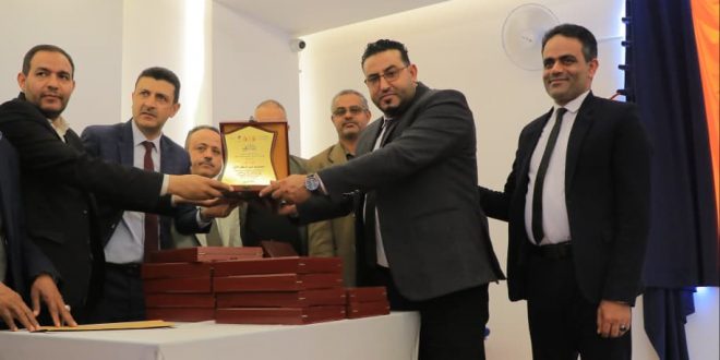 كلية الغد الدولية تفوز بالملتقى الأول للابتكارات العلمية