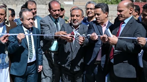 انطلاق الملتقى الأول للابتكارات العلمية