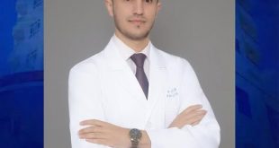 جامعة ابن النفيس تحتفي بإنجاز بحثي عالمي للدكتور صدام علايه