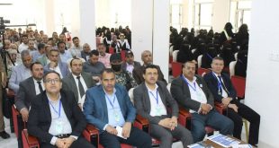 كلية التكنولوجيا الحديثة في رحاب مسابقة القران الكريم الرابعة