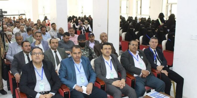 كلية التكنولوجيا الحديثة في رحاب مسابقة القران الكريم الرابعة