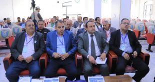 مشاركة متميزة للكلية التخصصية الحديثة في المسابقة القرآنية الرابعة