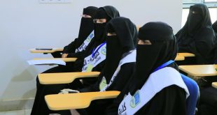 مشاركة متميزة لطالبات كلية الغد الدولية في المسابقة القرآنية الرابعة