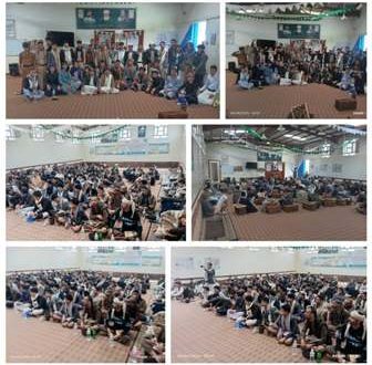 تدشين الأنشطة والدورات الصيفية في الإصلاحية المركزية بمحافظة إب بين أوساط النزلاء