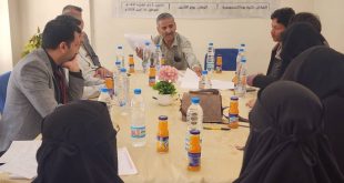 كلية بونا التخصصية تعقد ورشة عمل لمراجعة برامج البكالوريوس الإداري التطبيقي