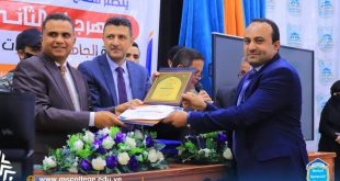 الجامعة التخصصية الحديثة تحصد المركز الأول في مهرجان الأفلام القصيرة