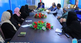 الجامعة التخصصية الحديثة ترسم خارطة طريق جديدة للقبول والتسجيل.. التحول الرقمي في الصدارة