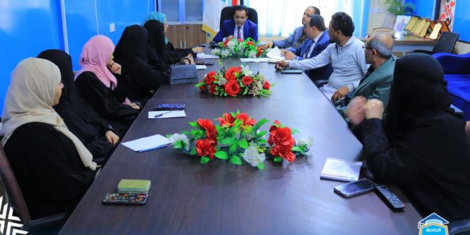 الجامعة التخصصية الحديثة ترسم خارطة طريق جديدة للقبول والتسجيل.. التحول الرقمي في الصدارة