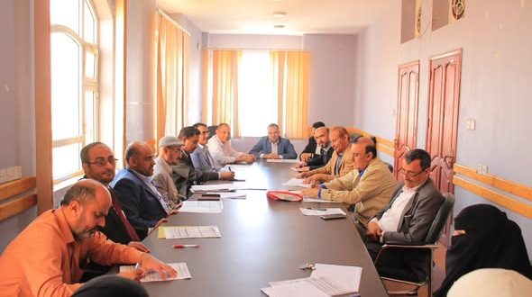 المجلس الأكاديمي بالجامعة الوطنية يعقد جلسته الـ12 لمناقشة القضايا الطلابية والأكاديمية