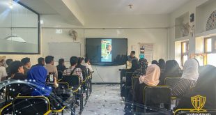 جامعة الجيل الجديد تطلق دورة تخصصية في صيانة أجهزة الصدمات الكهربائية