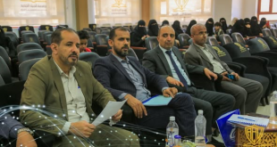 جامعة الجيل الجديد تختتم مناقشات مشاريع تخرج طلبة تقنية المعلومات