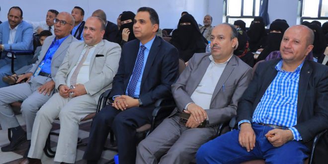 جامعة الرازي تطلق ورشة عمل حول استراتيجيات التميز في التدريس لتعزيز كفاءة الكادر الأكاديمي