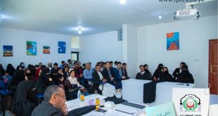 جامعة الملكة أروى تناقش مشاريع تخرج الدفعة الثانية بقسم الإعلام والاتصال