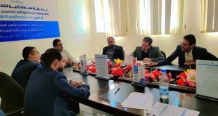 مجلس كلية التكنولوجيا الحديثة يناقش تطوير البرامج الأكاديمية وتعزيز جودة المخرجات